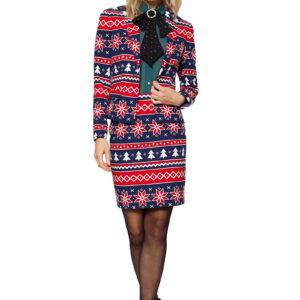OppoSuitsâ¢ Nordic Noelle